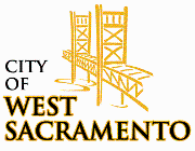City of West Sacramento Logo